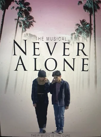 Never Alone