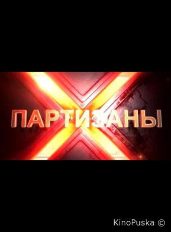 Партизаны