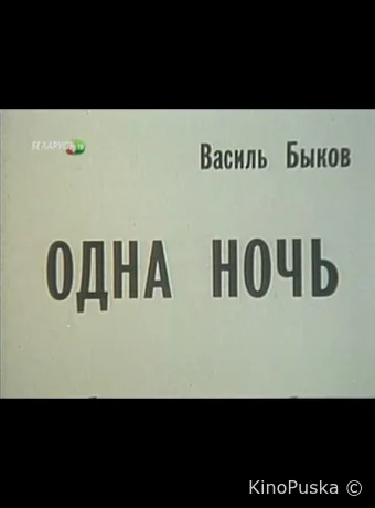 Одна ночь