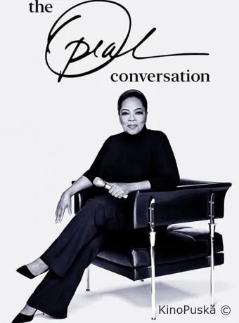 The Oprah Conversation