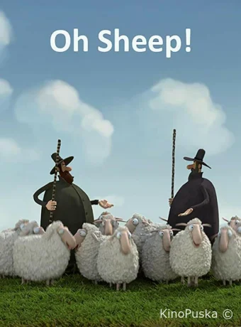 Oh Sheep!