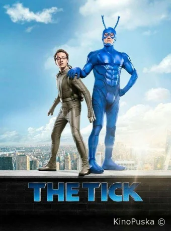 Тик