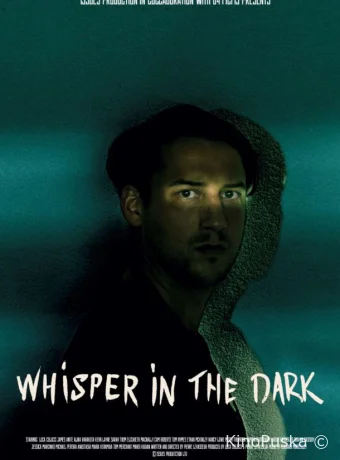 Шепот из темноты